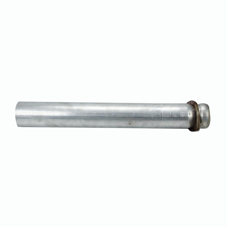 Fits 03-07 Ford Powerstroke F250 F350 Cat DELETE Pipe Testpipe 6.0 F-250 F-350