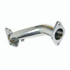 For 08-17 Subaru Impreza Wrx/Sti Ej25 2pc Manifold Header+Up-Pipe/Uppipe/Exhaust