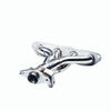 STAINLESS STEEL HEADER FOR  91-99 NISSAN SENTRA G20