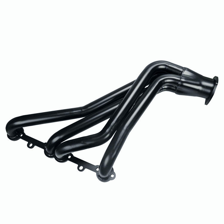 Stainless Steel FlowTech Headers for Chevy 283/302/305/307/327/350/400