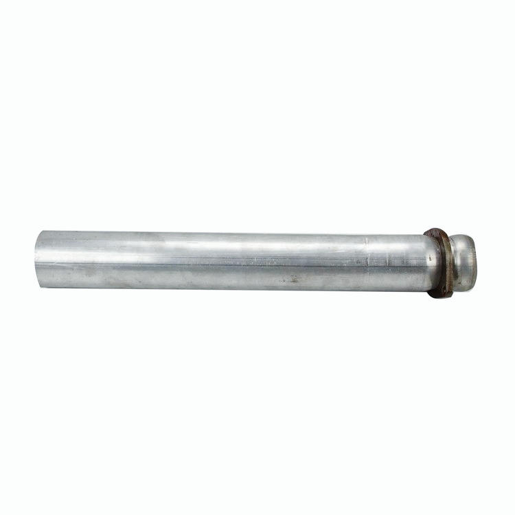 Fits 03-07 Ford Powerstroke F250 F350 Cat DELETE Pipe Testpipe 6.0 F-250 F-350