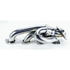 For 09-18 Dodge Ram 1500 Headers Exhaust Shorty Hemi Manifold Stainless 5.7L