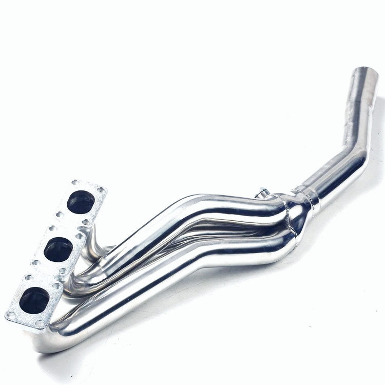 Header for BWM E36 323i 325i 328i M3 92-98 3.0L 3.2L