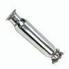 Down Pipe For Honda Civic CX DX SI 88-00