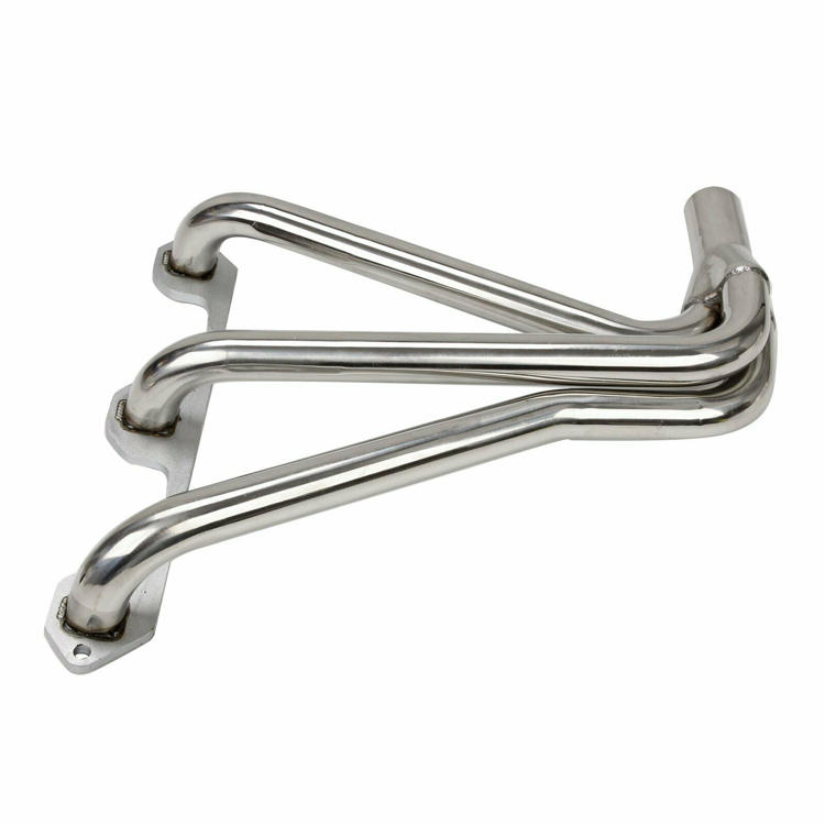 MGB Exhaust Manifold Header