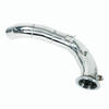 For BMW M5 & M6 11+ 3" Stainless Steel Catless Downpipes F10 F12 F13