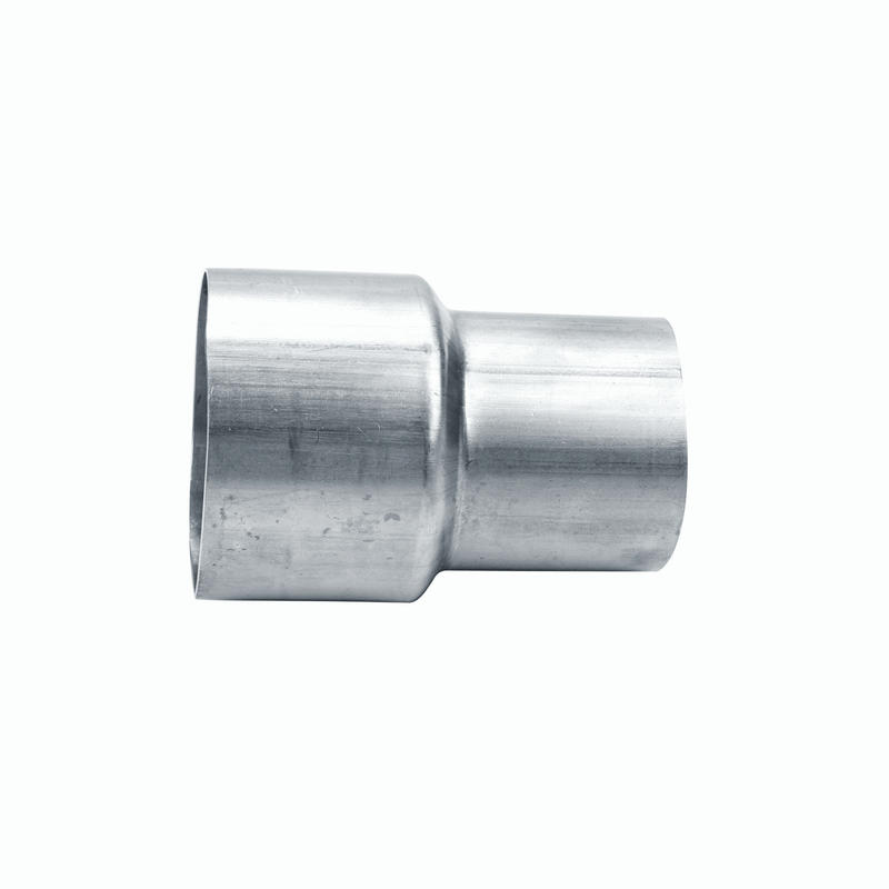 1.5" 1 1/2” ID to 2” ID Universal Exhaust Pipe to Pipe Adapter Reducer Connector